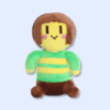 Chara Plush