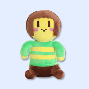 Chara Plush