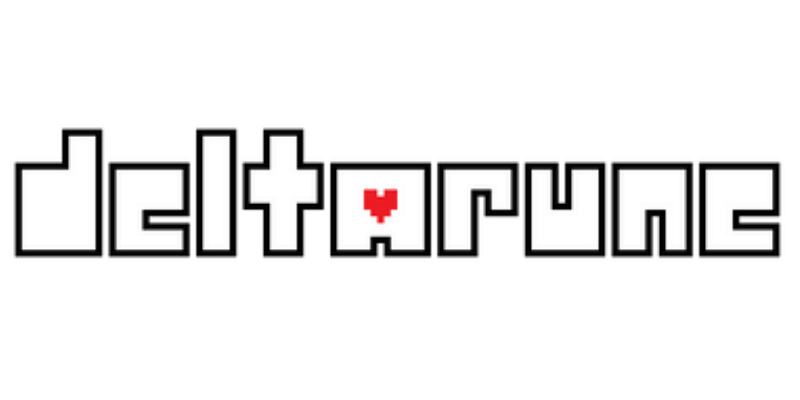 Deltarune Plush