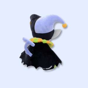Jevil Plush