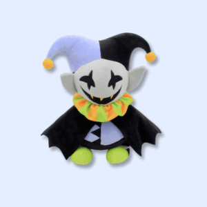Jevil Plush