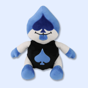 Lancer Plush