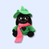 Ralsei Plush