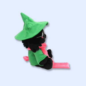 Ralsei Plush