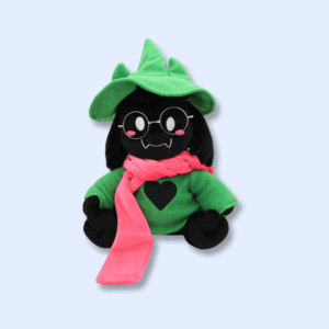 Ralsei Plush