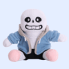 Sans Plush