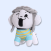 Tem Shop Plush
