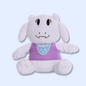 Toriel Plush